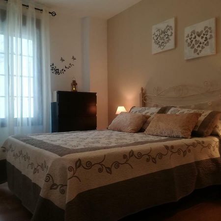Apartmán Casita Ana En El Centro De Frigiliana Exteriér fotografie