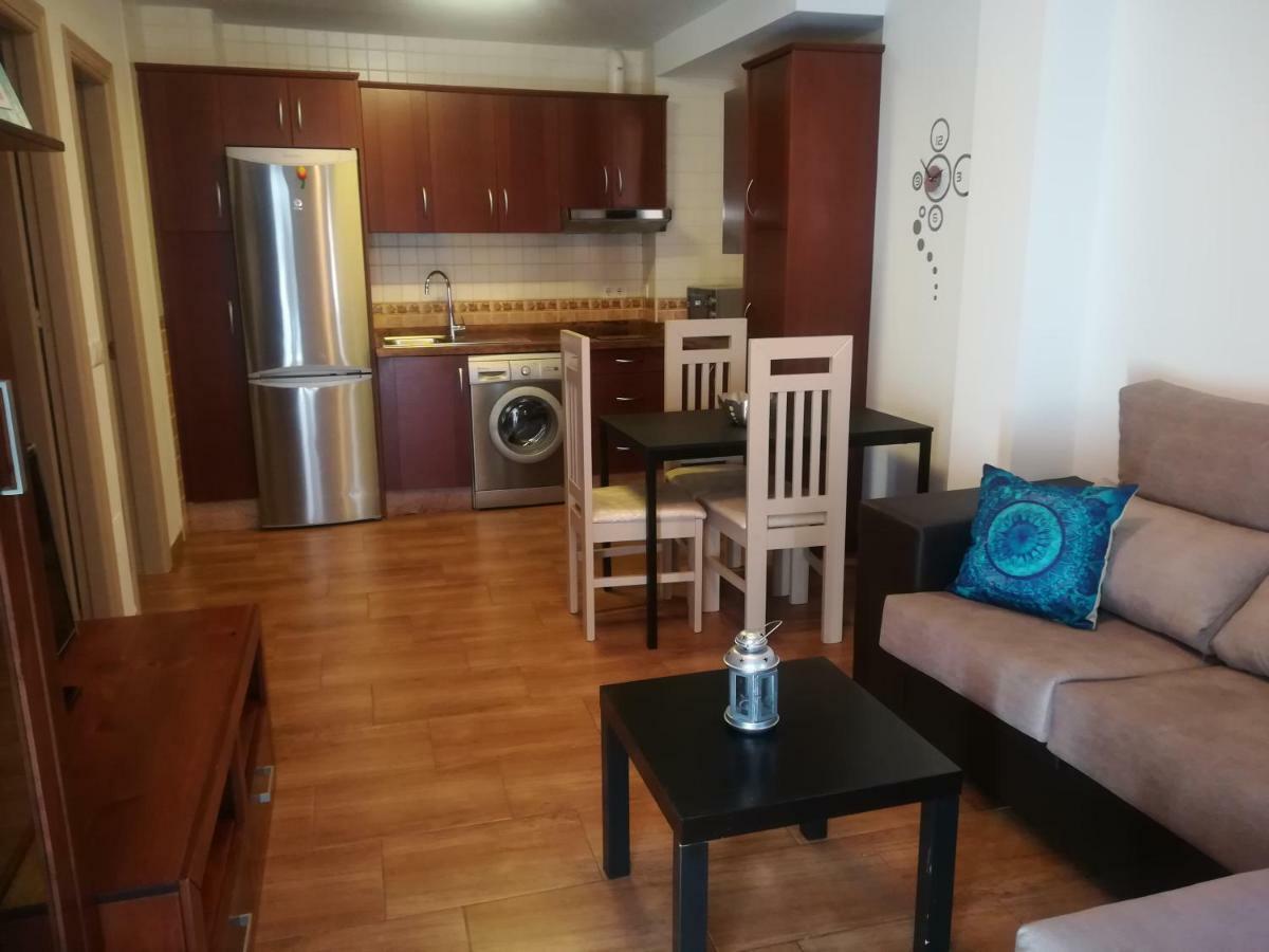 Apartmán Casita Ana En El Centro De Frigiliana Exteriér fotografie