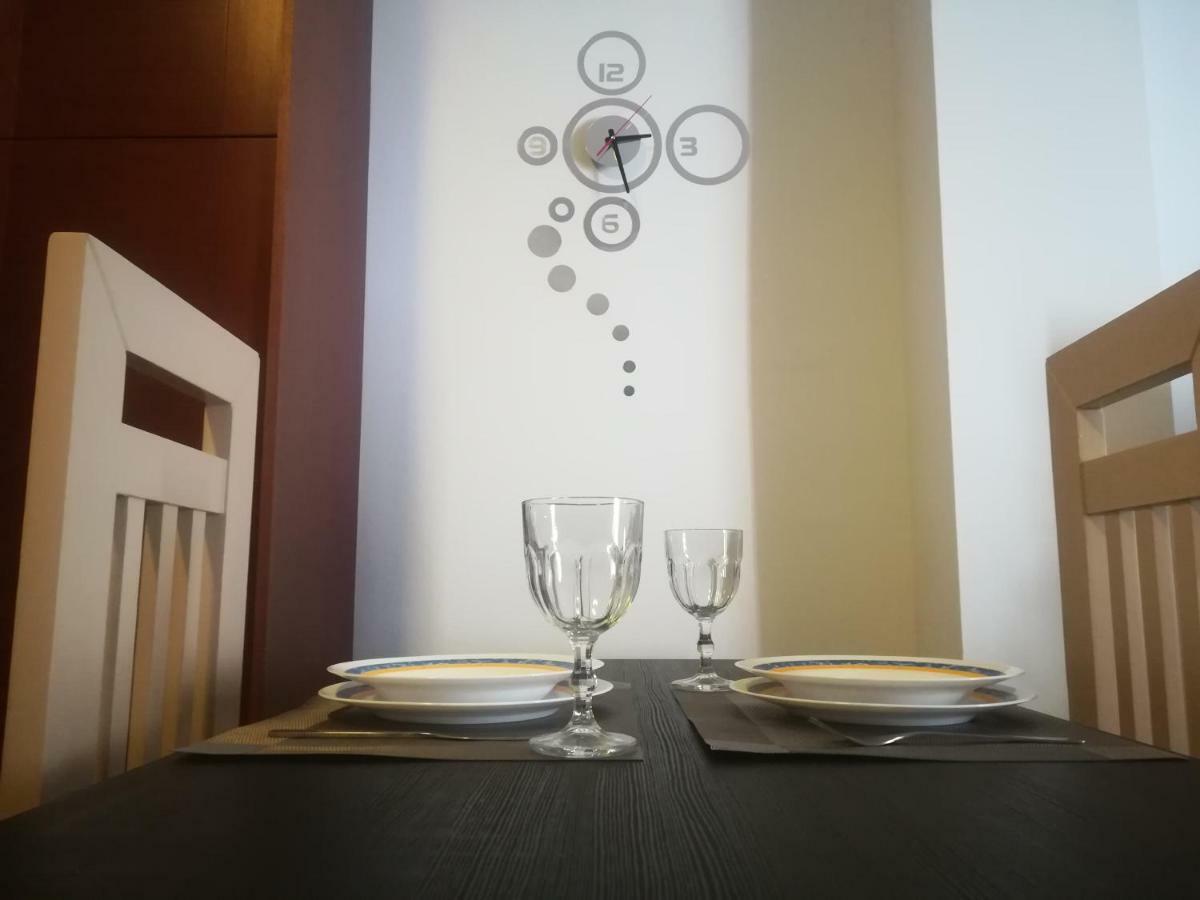 Apartmán Casita Ana En El Centro De Frigiliana Exteriér fotografie