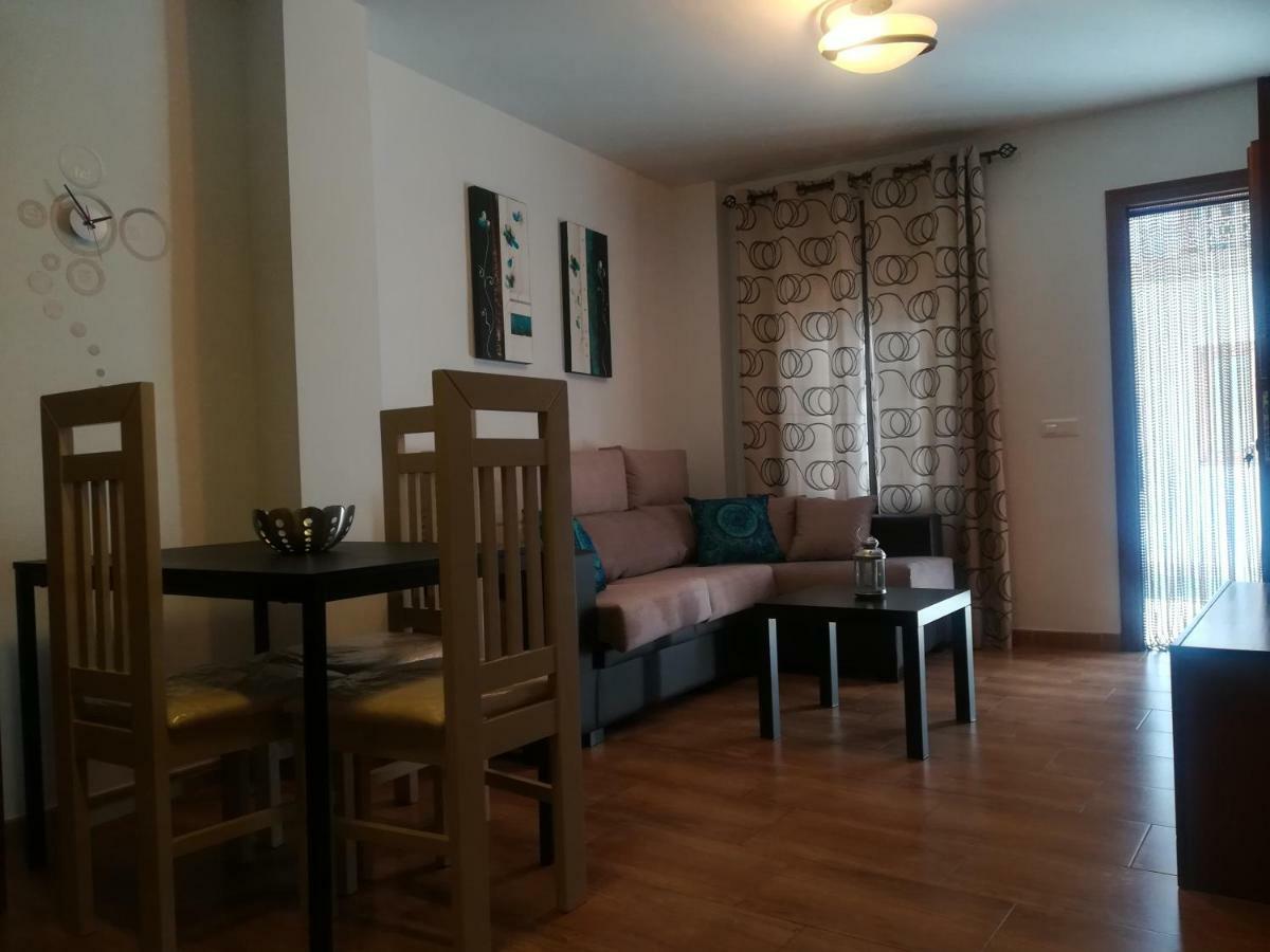 Apartmán Casita Ana En El Centro De Frigiliana Exteriér fotografie