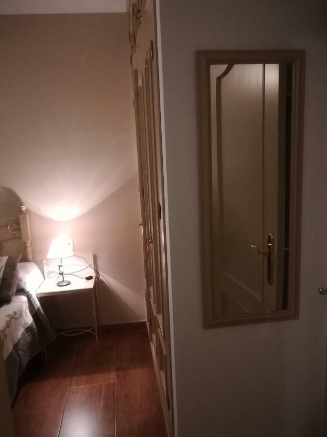 Apartmán Casita Ana En El Centro De Frigiliana Exteriér fotografie