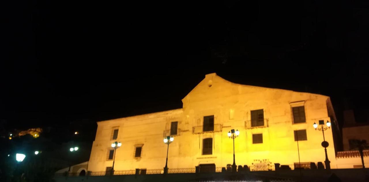 Apartmán Casita Ana En El Centro De Frigiliana Pokoj fotografie